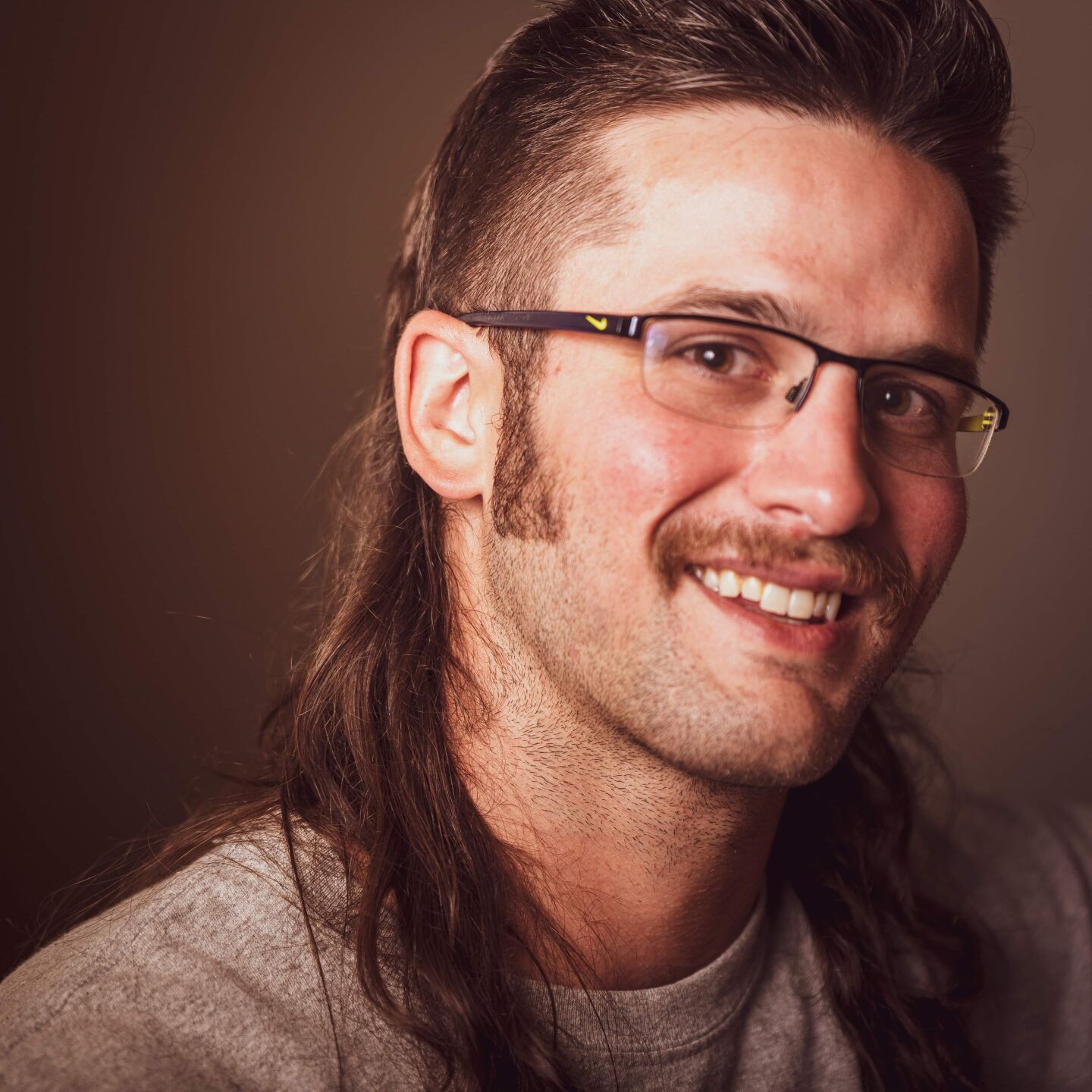 Kalllan Reece Rodebaugh headshot